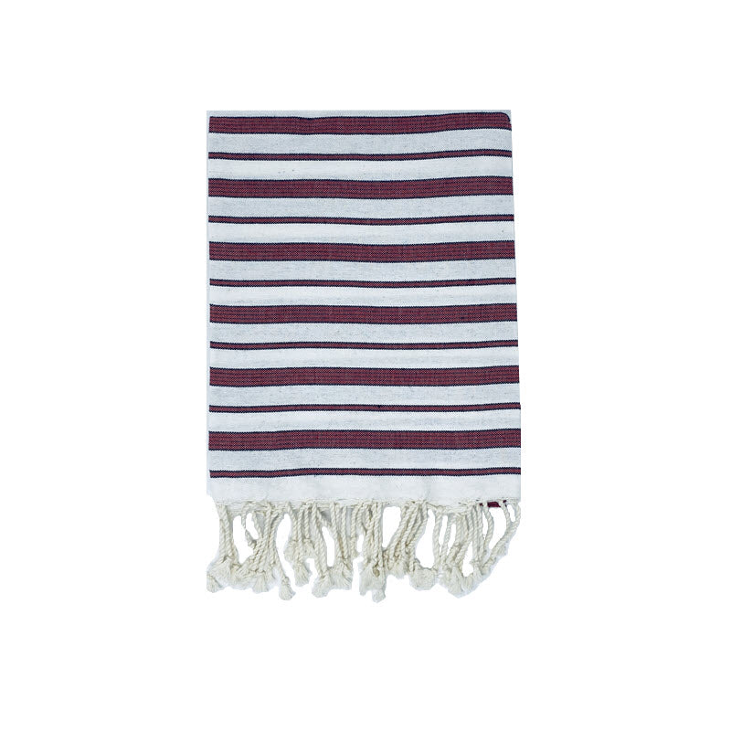 COTTON SPA TOWEL | BIZERTE