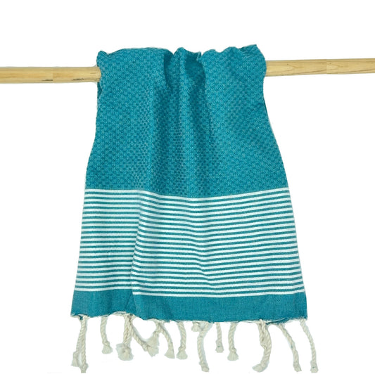 COTTON HAND TOWEL