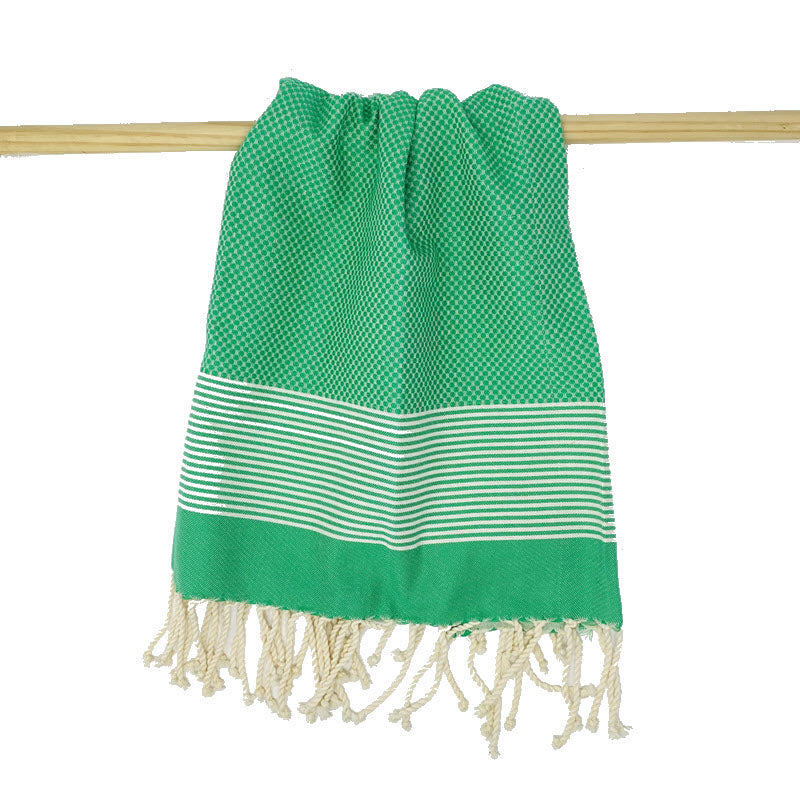 COTTON HAND TOWELS