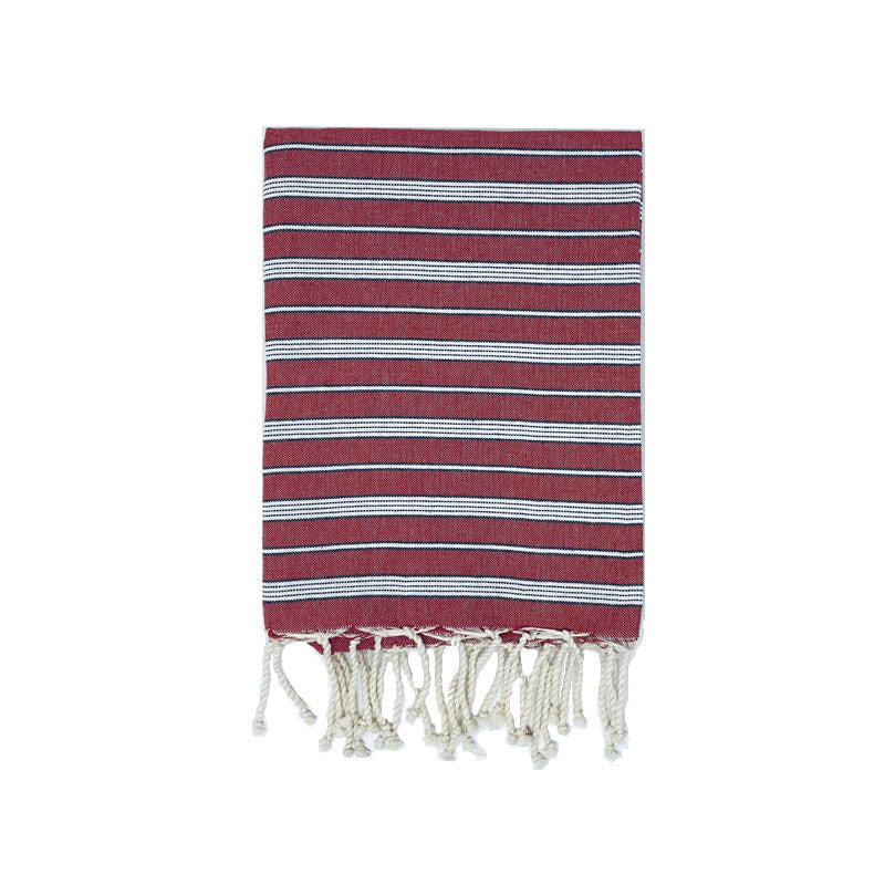 COTTON SPA TOWEL | BIZERTE