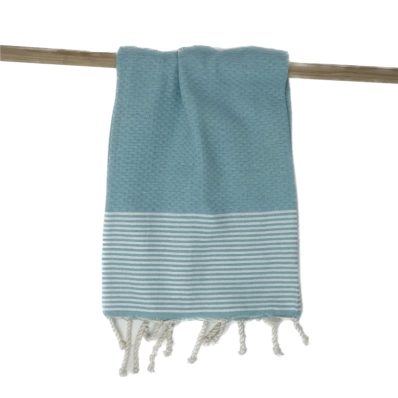 COTTON HAND TOWELS