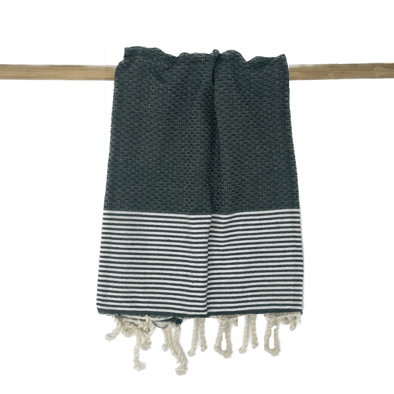 COTTON HAND TOWELS