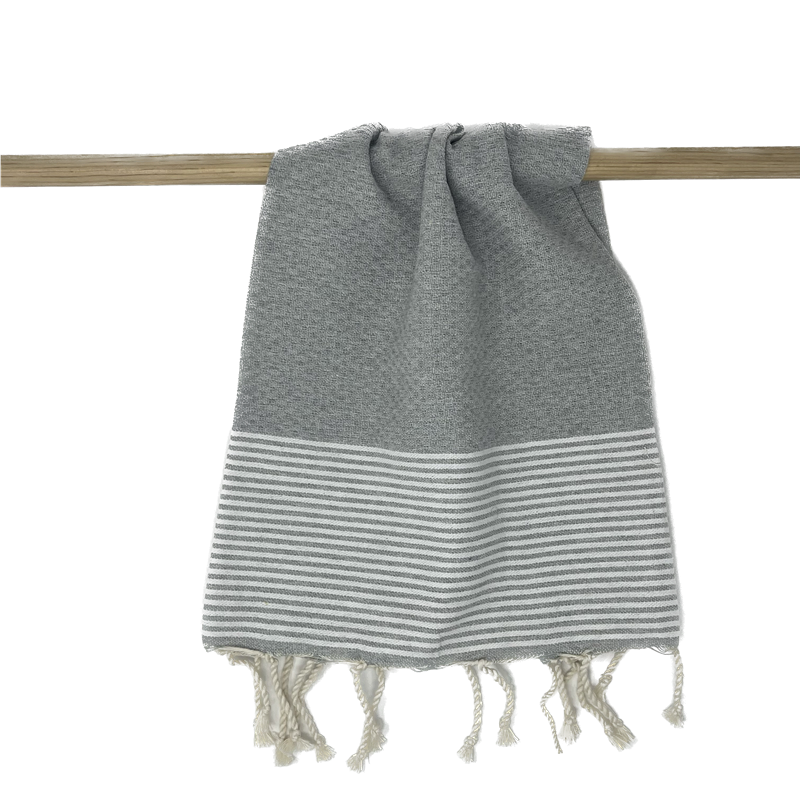 COTTON HAND TOWELS