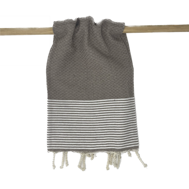COTTON HAND TOWELS
