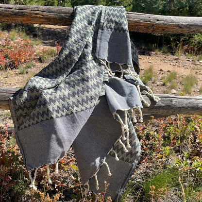 Atlas Wave Fouta – Olive Grove