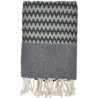 Atlas Wave Fouta – Olive Grove