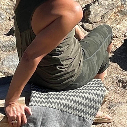 Atlas Wave Fouta – Olive Grove