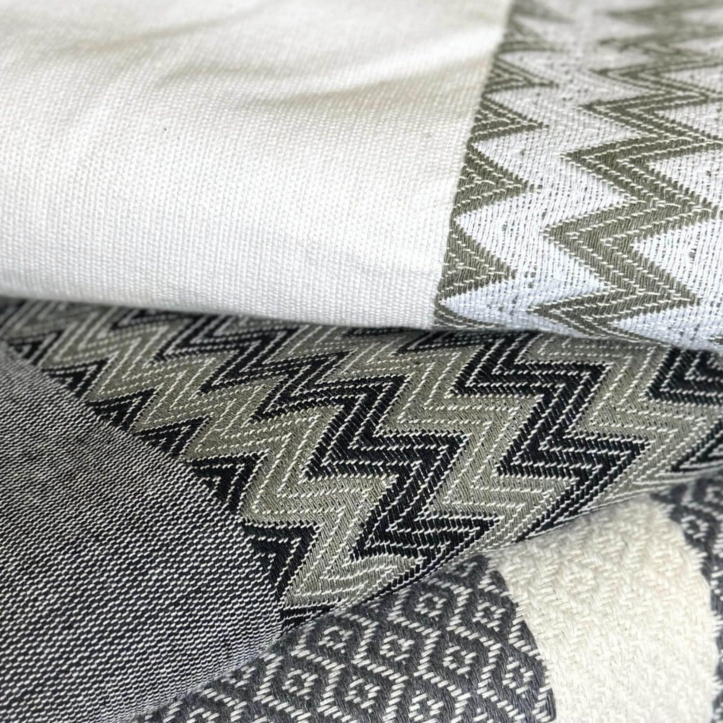 Atlas Wave Fouta – Olive Grove