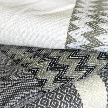 Atlas Wave Fouta – Olive Grove