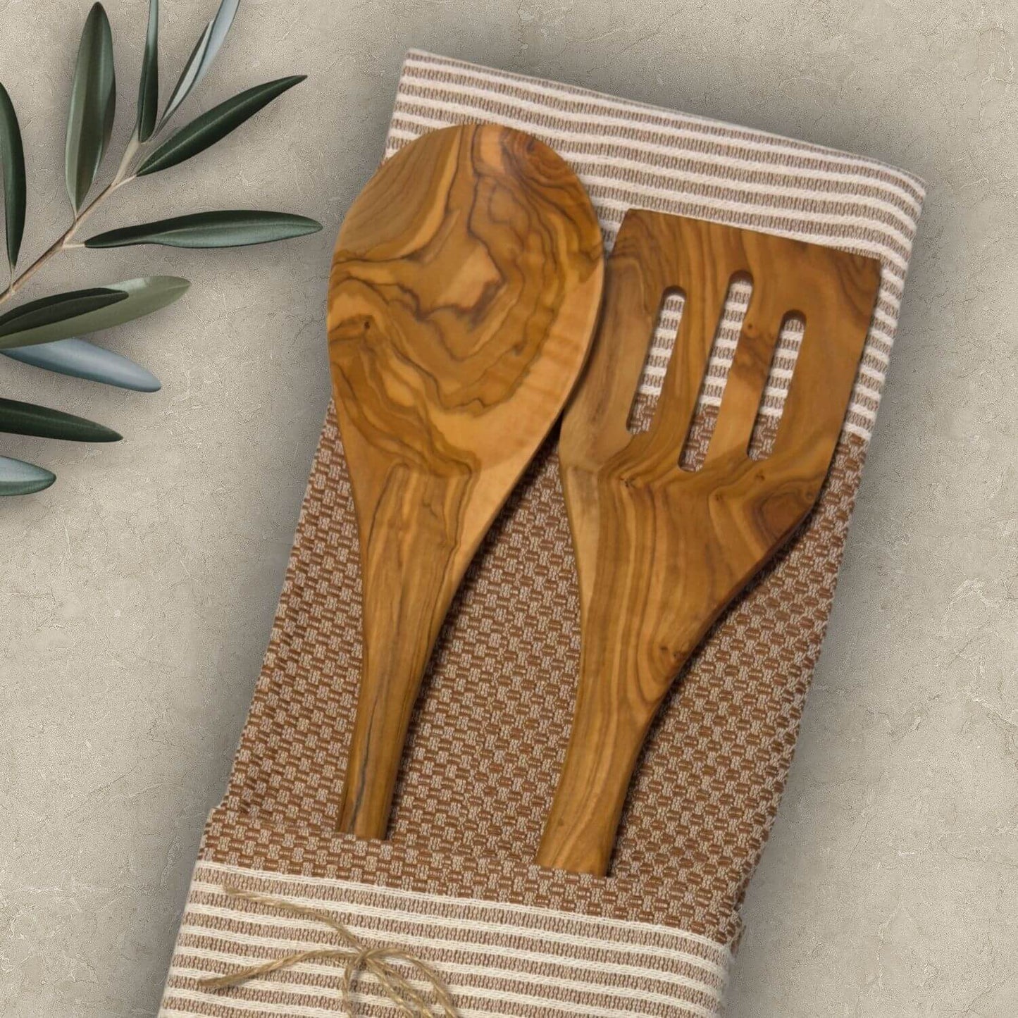 Mediterranean Kitchen Set