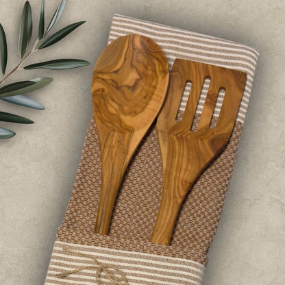 Mediterranean Kitchen Set