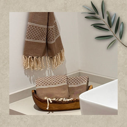 Mediterranean Kitchen Set