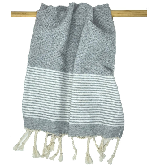 COTTON HAND TOWEL