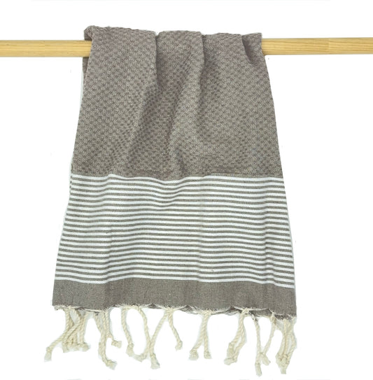 COTTON HAND TOWEL