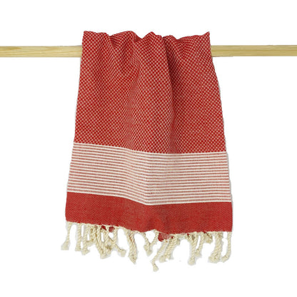 COTTON HAND TOWELS