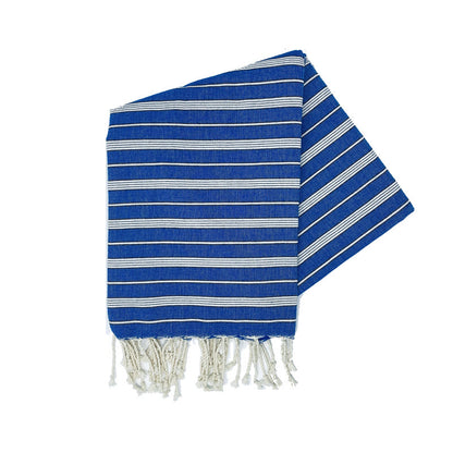 COTTON SPA TOWEL | BIZERTE