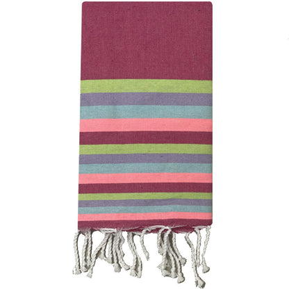 COTTON SPA TOWEL | DOUZ STYLE