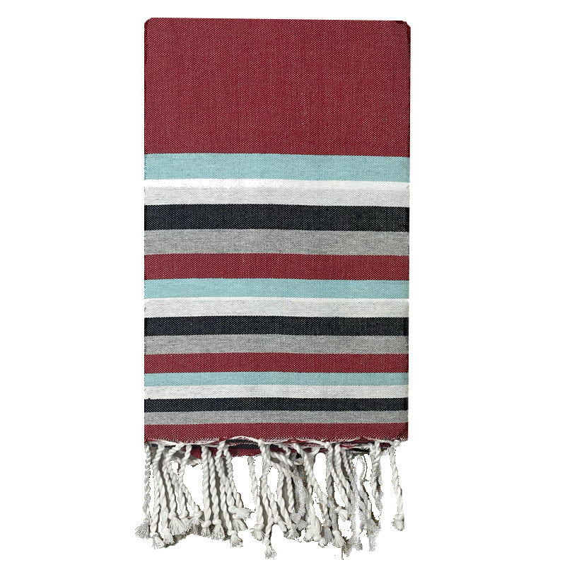 COTTON SPA TOWEL | DOUZ STYLE