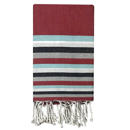 COTTON SPA TOWEL | DOUZ STYLE