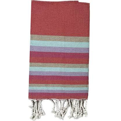 COTTON SPA TOWEL | DOUZ STYLE