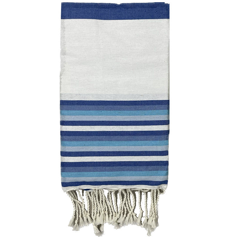 COTTON SPA TOWEL | DOUZ STYLE