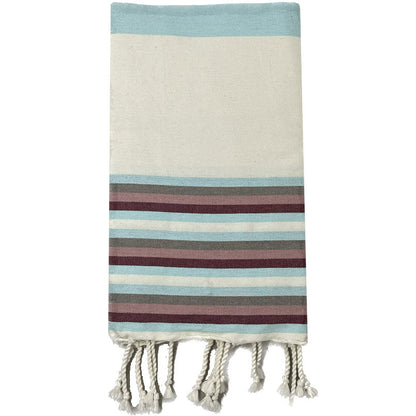 COTTON SPA TOWEL | DOUZ STYLE