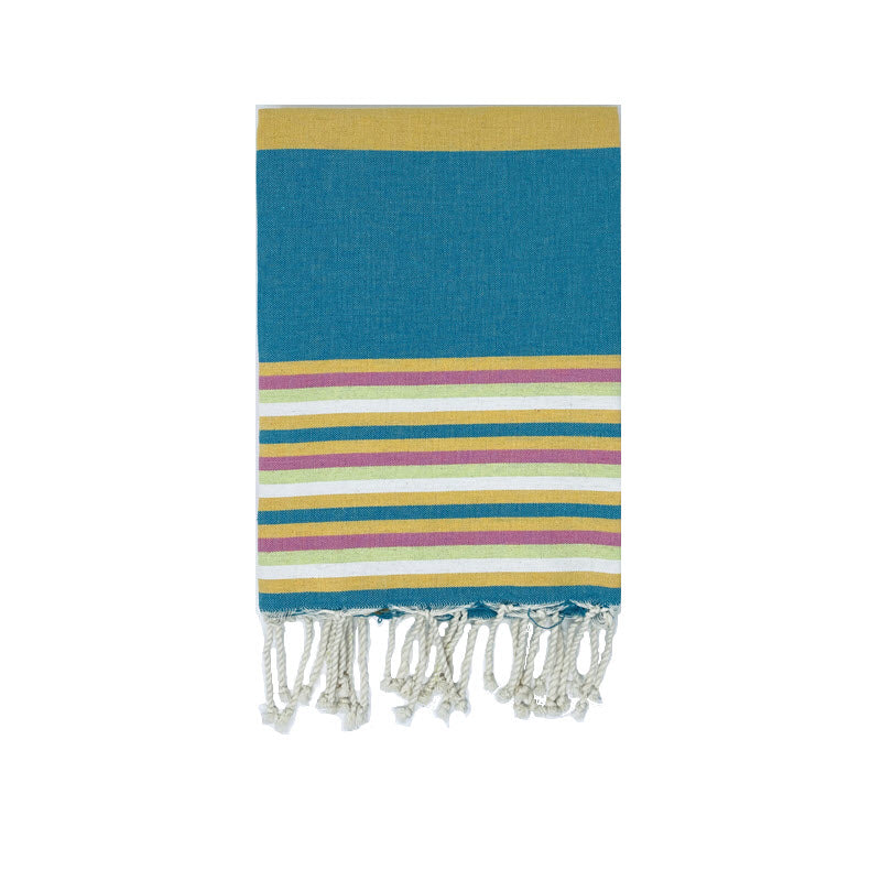 COTTON SPA TOWEL | DOUZ STYLE