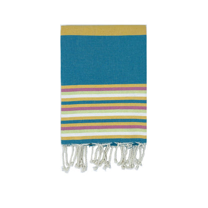 COTTON SPA TOWEL | DOUZ STYLE