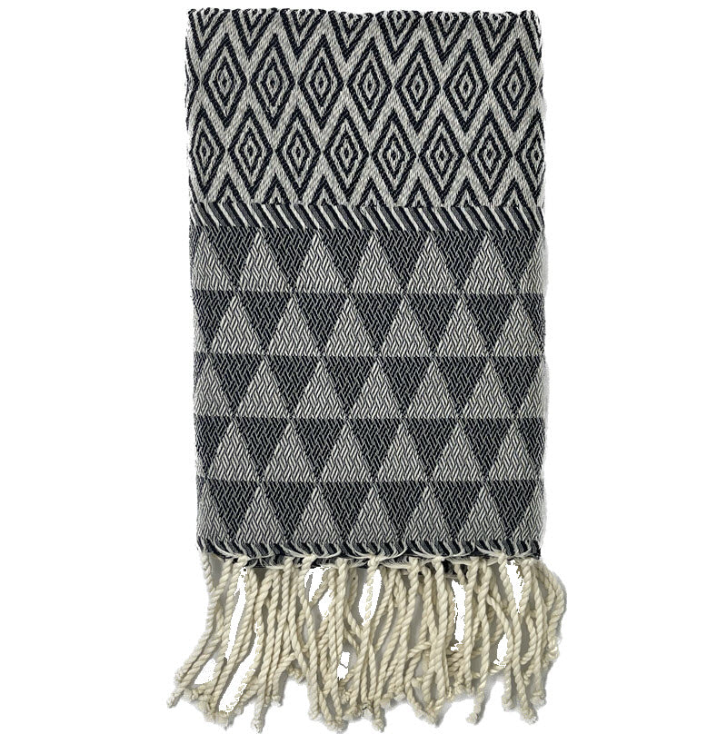 COTTON SPA TOWEL | SFAX STYLE