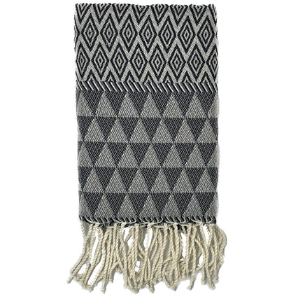 COTTON SPA TOWEL | SFAX STYLE