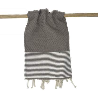 COTTON HAND TOWELS