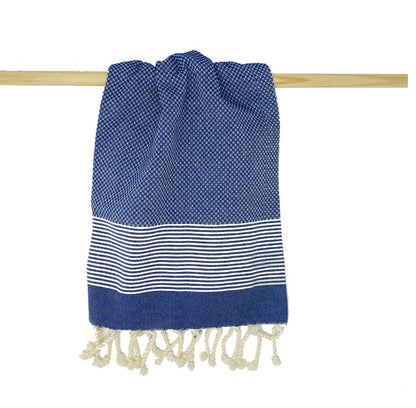 COTTON HAND TOWELS