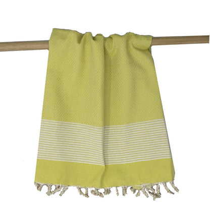 COTTON HAND TOWELS