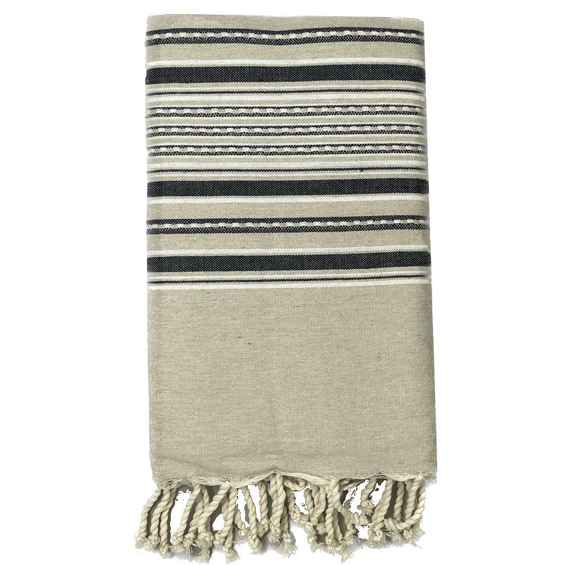 COTTON SPA TOWEL | SFAX STYLE